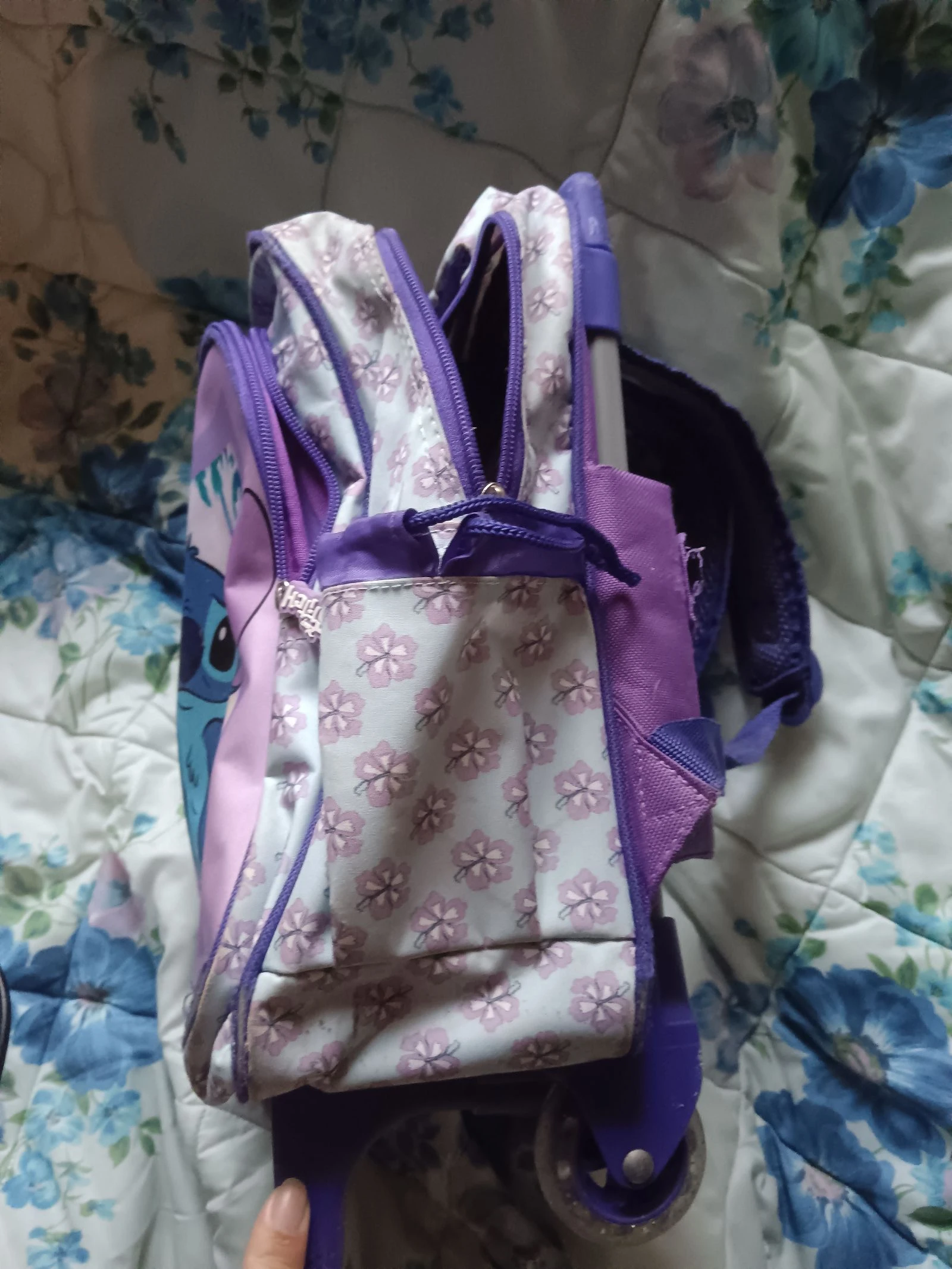 Cartable Stitch  – photo 5